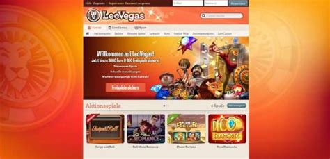 leo vegas auszahlung